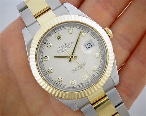 fake rolex diamond bracelet|counterfeit rolex how to identify.